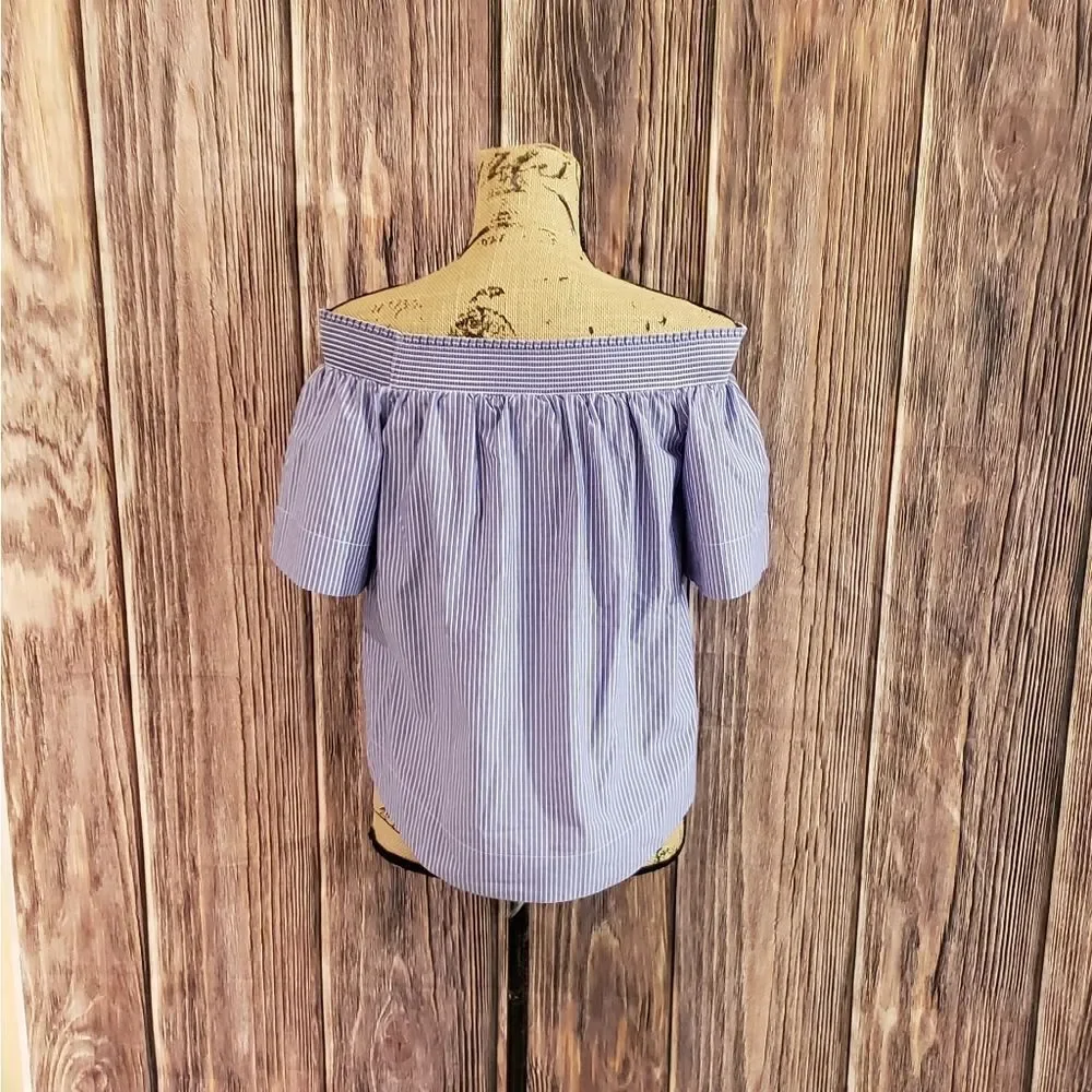 J.Crew Top   - Picture 3 of 9